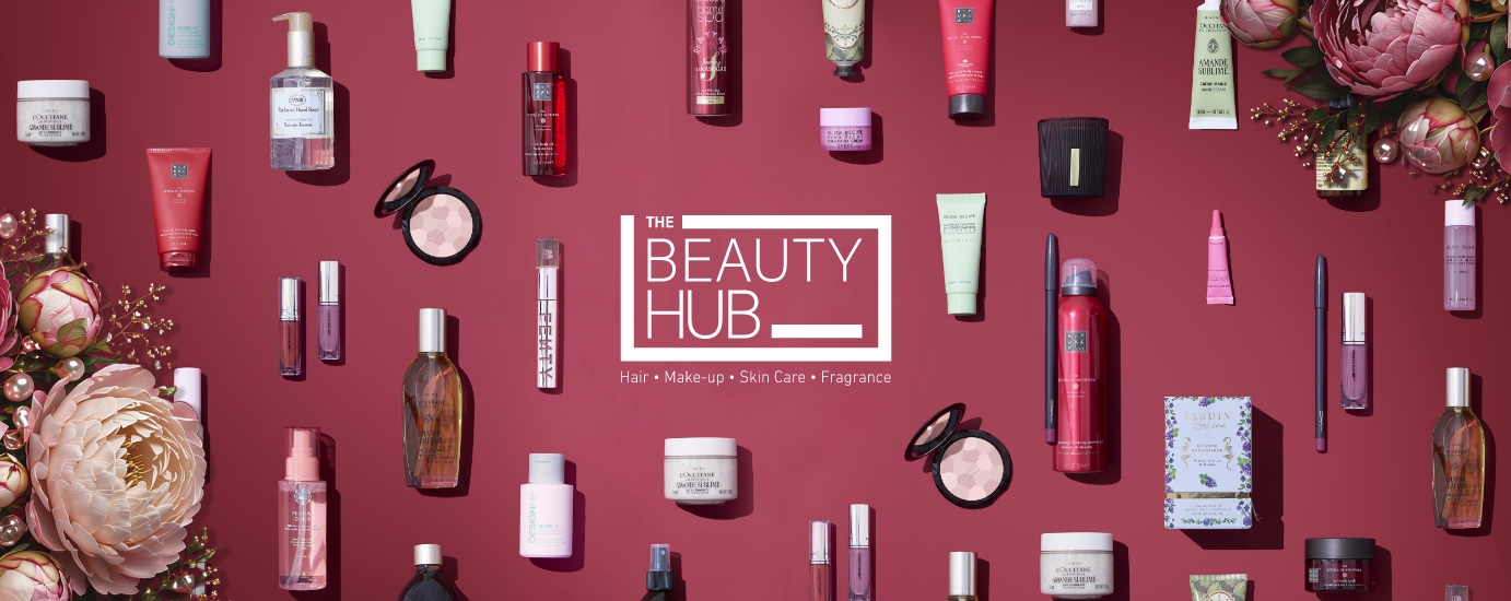 Băneasa Shopping City - The Beauty Hub Experience, in Băneasa Shopping City