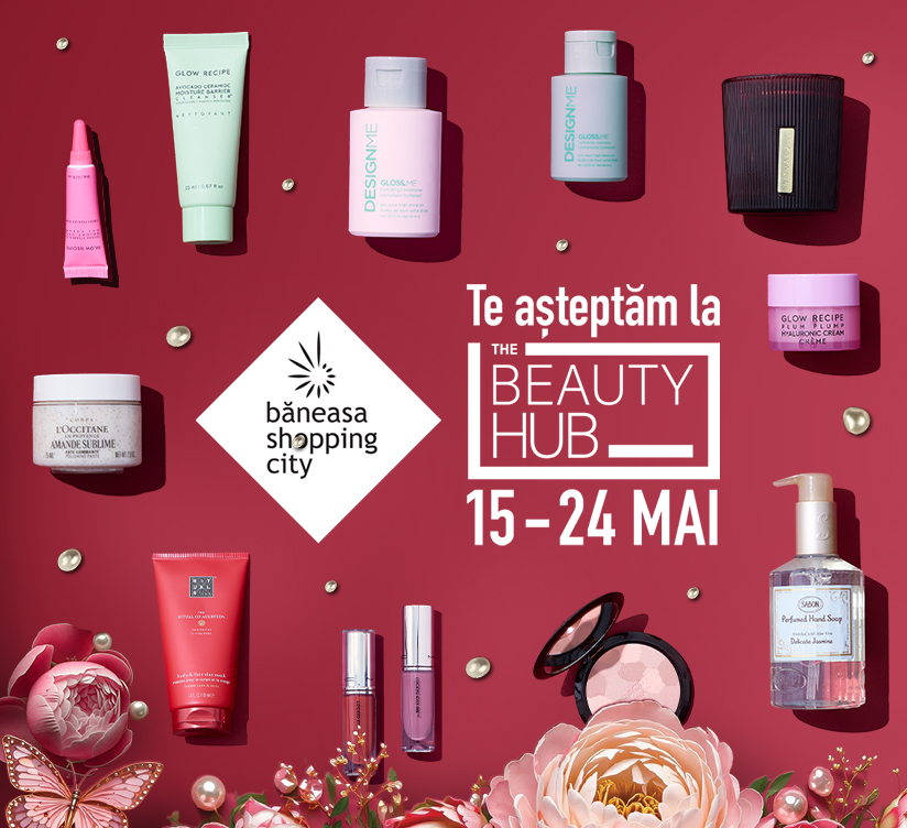 The Beauty Hub 2026