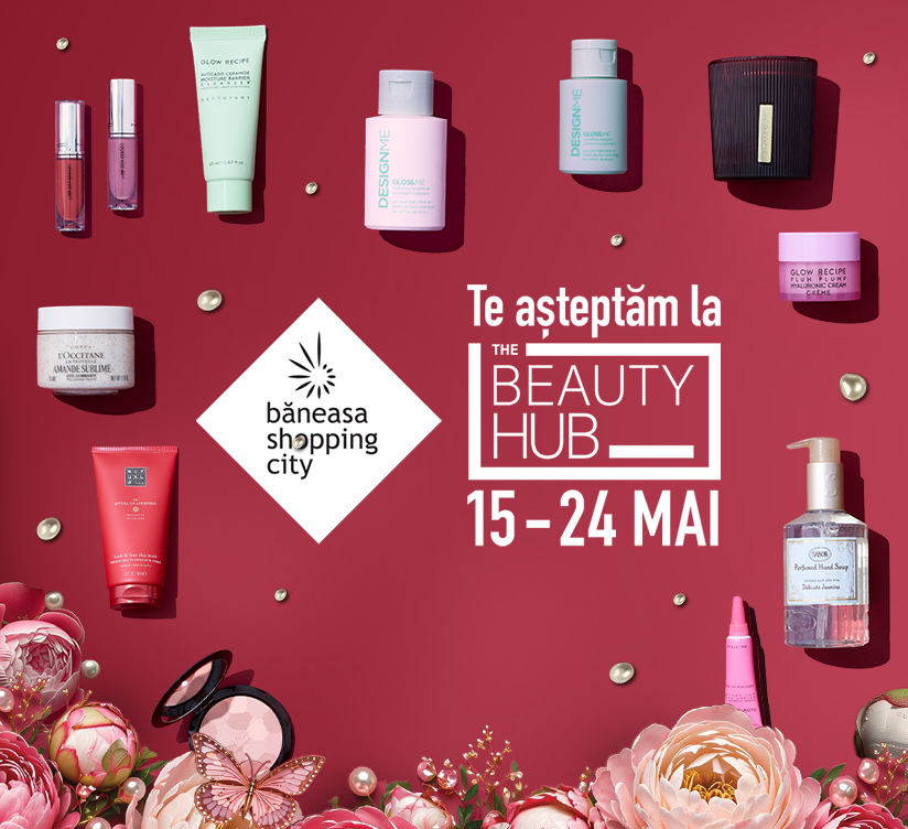 The Beauty Hub 2026