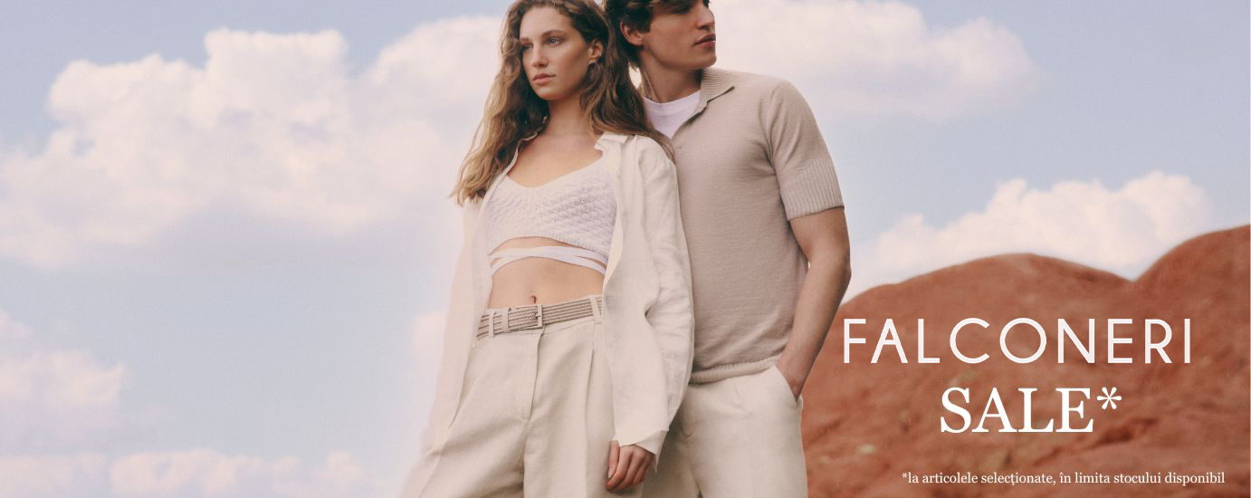 FALCONERI SALE