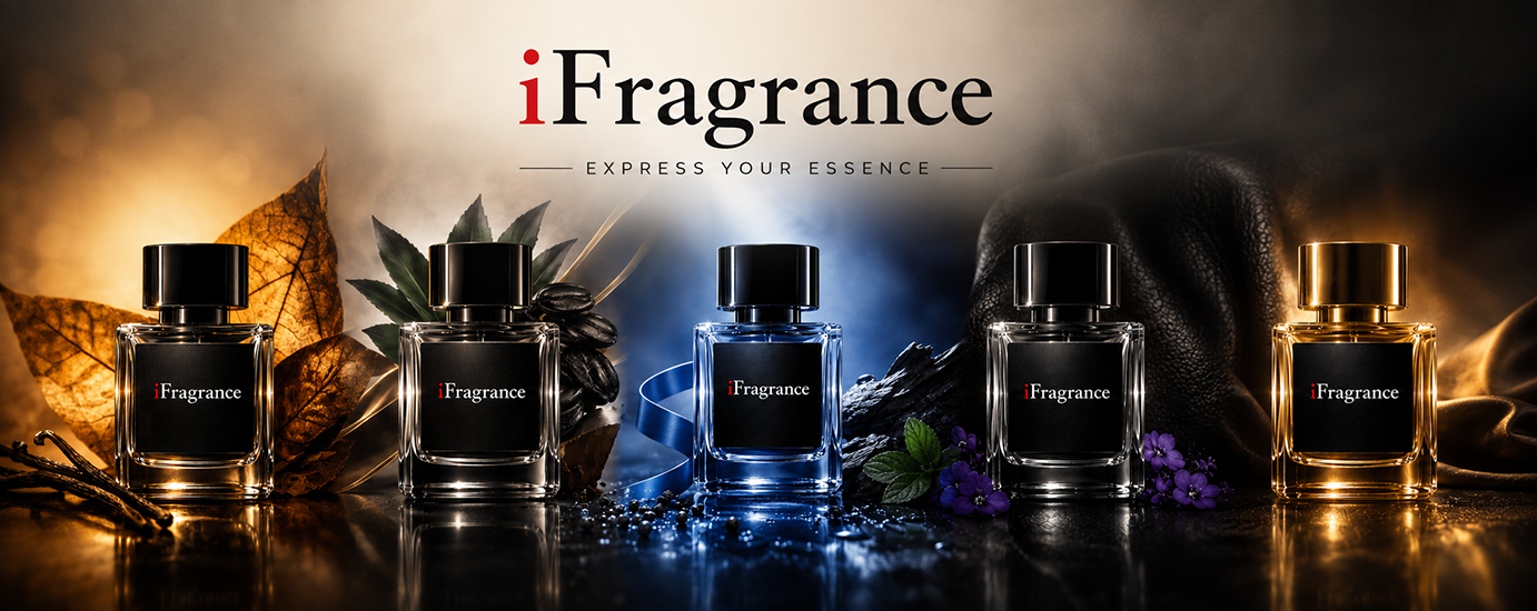 IFragrance
