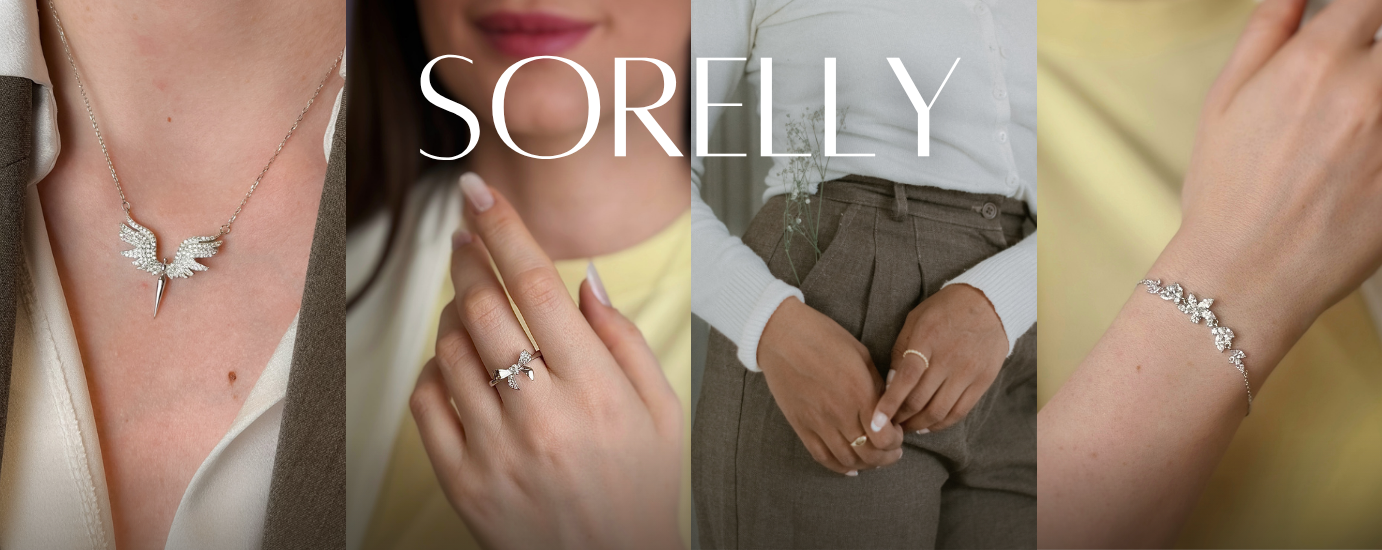Sorelly Gold