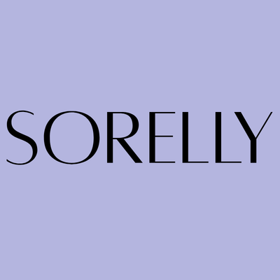 Sorelly Goldlogo