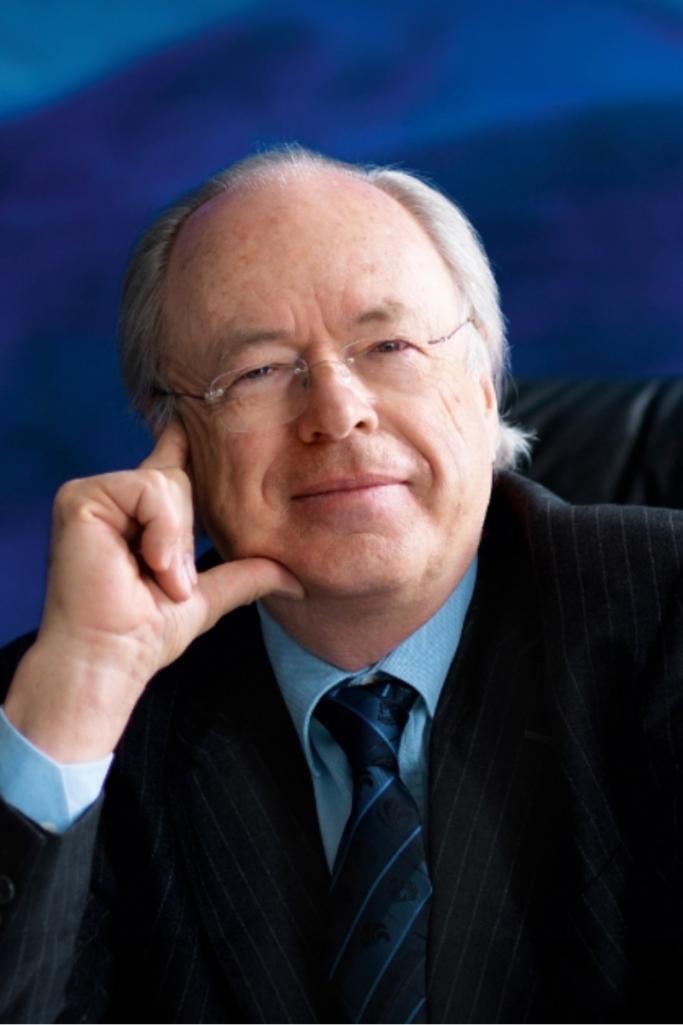 Interviu exclusiv cu Dr. Friedrich Wille, CEO FREYWILLE - „Fiți creativi – și veți fi fericiți. Creativitatea depinde, în primul rând, de entuziasm.”
