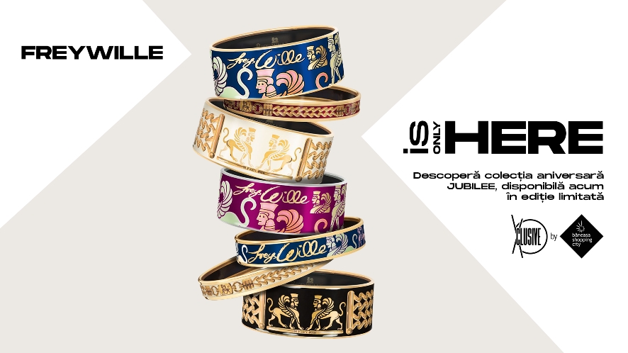 Freywille - oferta Xclusive Days