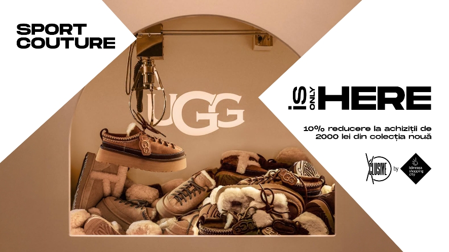 Sport Couture - oferta Xclusive Days